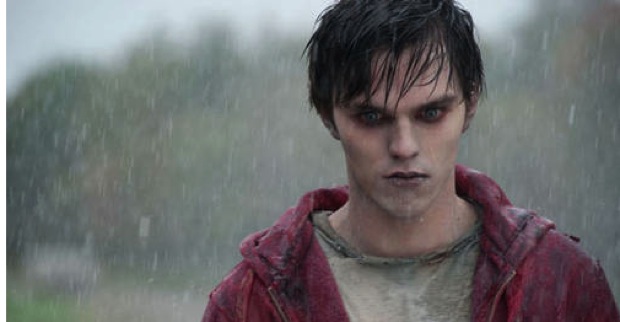 Warm Bodies